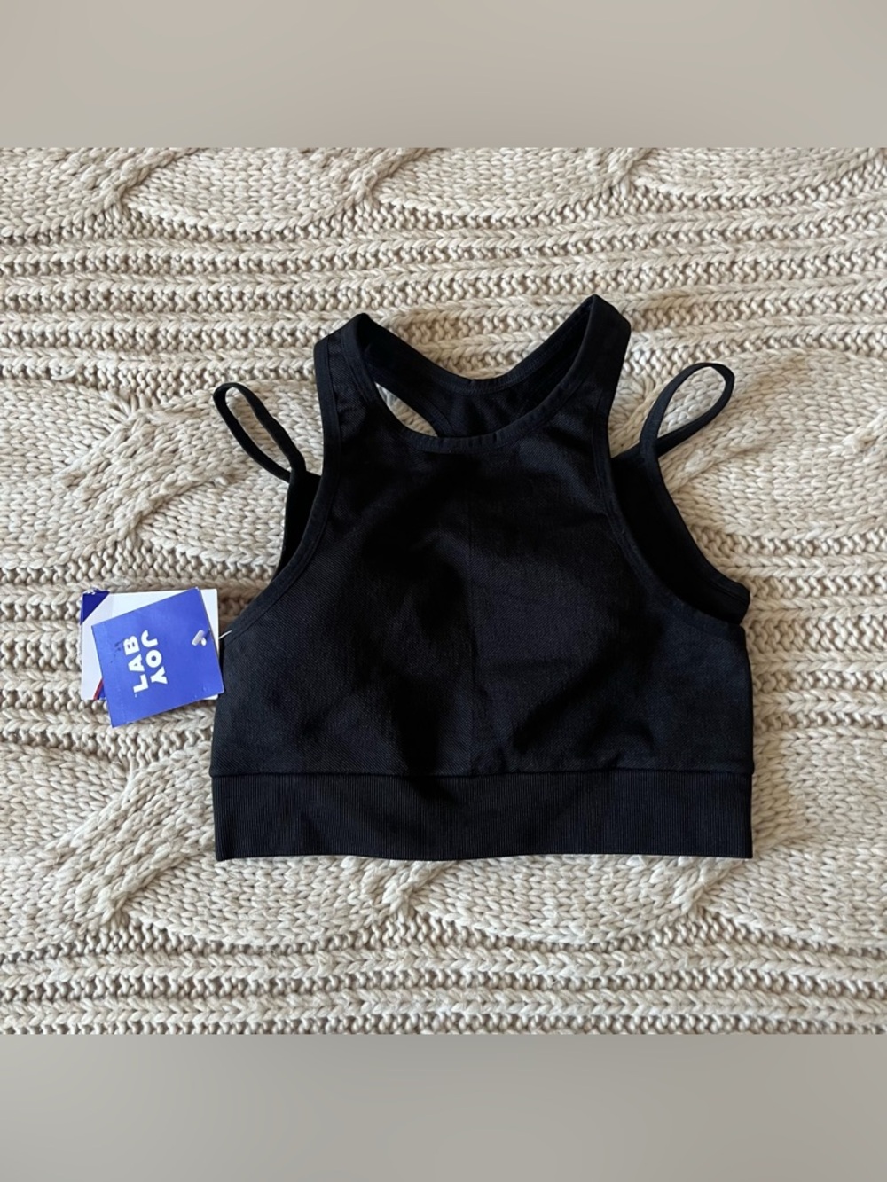 Joy Lab Seamless Bra SZ XS NWT